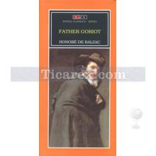 Father Goriot | Honoré de Balzac