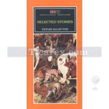 Selected Stories | Edgar Allan Poe