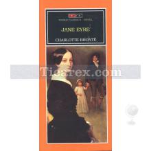 Jane Eyre | (İngilizce) | Charlotte Bronte