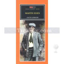 Martin Eden | (İngilizce) | Jack London