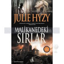 Malikanedeki Sırlar | Julie Hyzy