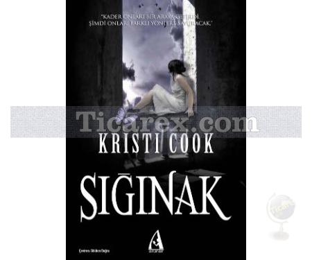 Sığınak | Kristi Cook - Resim 1