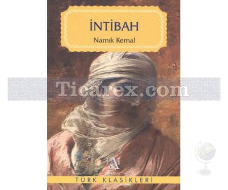 İntibah | Namık Kemal - Resim 1