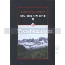 Hêvî Her Dem Heye 2 | Hesen Huseyin Deniz