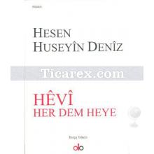 Hêvî Her Dem Heye 1 | Hesen Huseyin Deniz