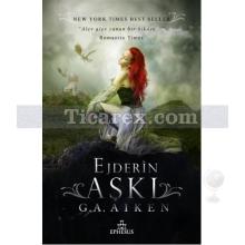 Ejderin Aşkı | G. A. Aiken