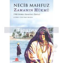 Zamanın Hükmü | Necip Mahfuz