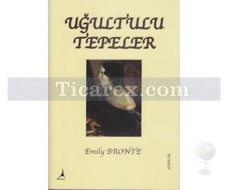 Uğultulu Tepeler | Emily Bronte - Resim 1