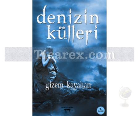 Denizin Külleri | Gizem Kayahan - Resim 1