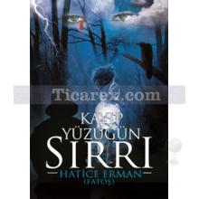 Kayıp Yüzüğün Sırrı | Hatice Erman