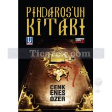 Pindaros'un Kitabı | Hizmetkar Serisi 3 | Cenk Enes Özer