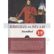 Kırmızı ve Siyah | (Cep Boy) | Henri Beyle Stendhal