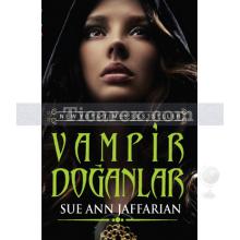 Vampir Doğanlar | Sue Ann Jaffarian