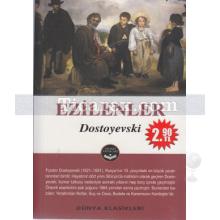 Ezilenler | ( Cep Boy ) | Fyodor Mihayloviç Dostoyevski