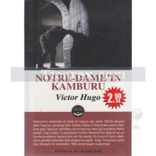 Notre Dame'ın Kamburu | (Cep Boy) | Victor Hugo