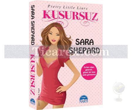 Kusursuz | Sara Shepard - Resim 1