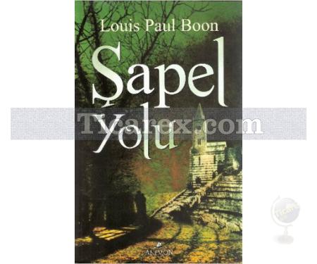Şapel Yolu | Louis Paul Boon - Resim 1