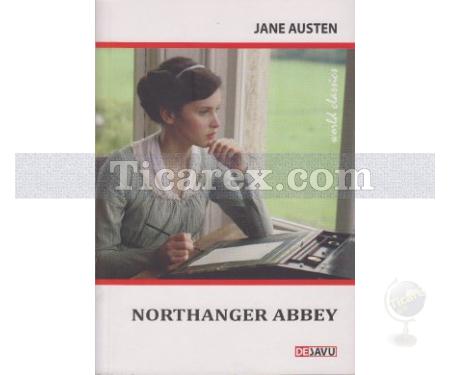 Northanger Abbey | Jane Austen - Resim 1