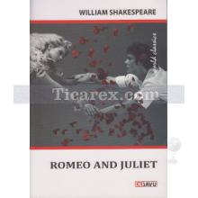 Romeo ve Juliet | William Shakespeare