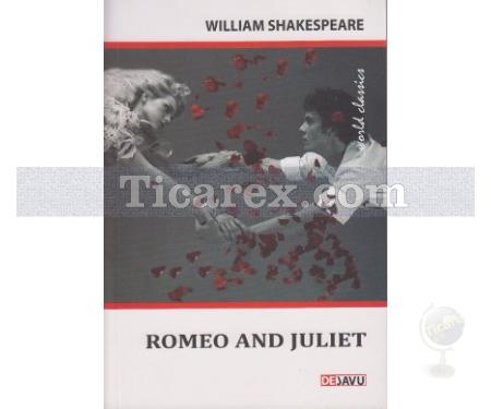 Romeo ve Juliet | William Shakespeare - Resim 1