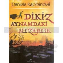 Dikiz Aynamdaki Mezarlık | Daniela Kapitanova