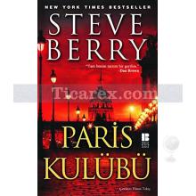Paris Kulübü | Steve Berry