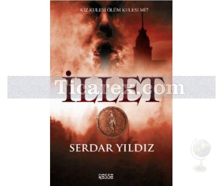 İllet | Serdar Yıldız - Resim 1