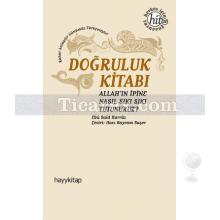 dogruluk_kitabi