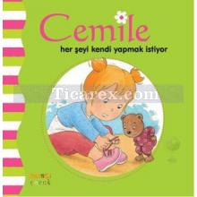 Cemile Her Şeyi Kendi Yapmak İstiyor | Kolektif