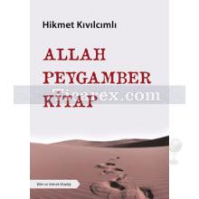 Allah Peygamber Kitap | Hikmet Kıvılcımlı