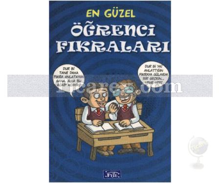 En Güzel Öğrenci Fıkraları | Kolektif - Resim 1