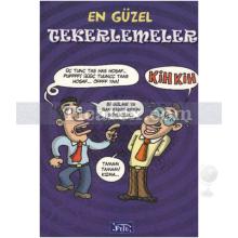 En Güzel Tekerlemeler | Kolektif