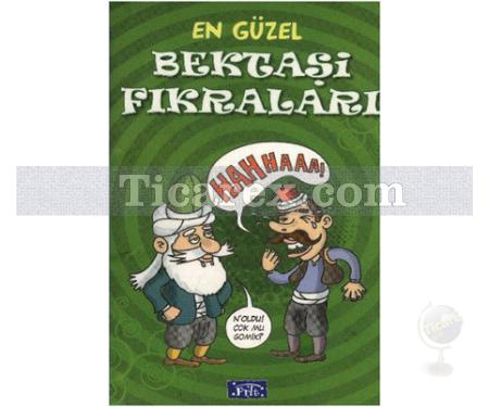 En Güzel Bektaşi Fıkraları | Kolektif - Resim 1