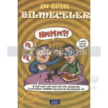 En Güzel Bilmeceler | Kolektif