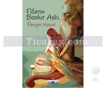 Fillerin Bozkır Aşkı | Rengin Hazal - Resim 1
