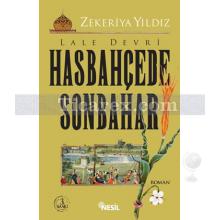 Hasbahçede Sonbahar | Zekeriya Yıldız