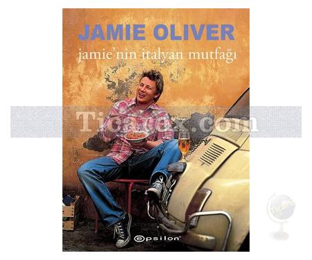 Jamie'nin İtalyan Mutfağı | Jamie Oliver - Resim 1