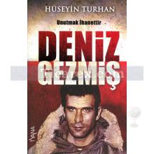 Deniz Gezmiş | Hüseyin Turhan