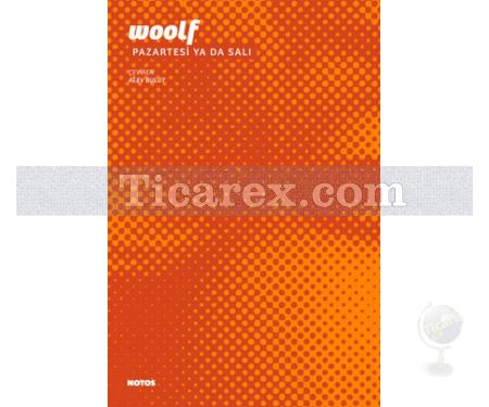 Pazartesi ya da Salı | Virginia Woolf - Resim 1