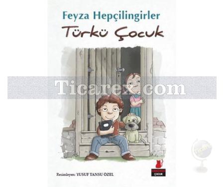 Türkü Çocuk | Feyza Hepçilingirler - Resim 1