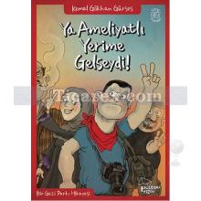 Ya Ameliyat Yerime Gelseydi | Kemal Gökhan Gürses