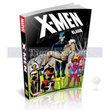 X-Men Klasik: 5 | Chris Claremont