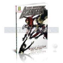The Mighty Avengers 4. Cilt - Gizli İstila 2. Kitap | Brian Michael Bendis