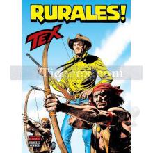 Tex Sayı: 164 Rurales! | Kolektif