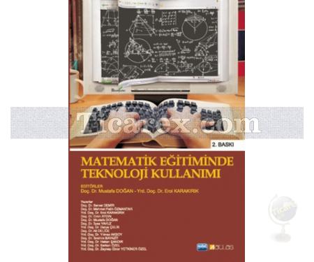 Matematik Eğitiminde Teknoloji Kullanımı | Kolektif - Resim 1
