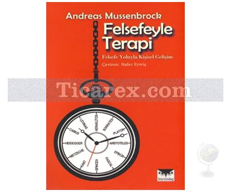 Felsefeyle Terapi | Andreas Mussenbrock - Resim 1