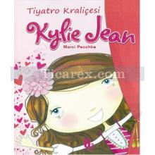 Tiyatro Kraliçesi - Kylie Jean | Drama Queen | Marci Peschke