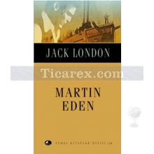 Martin Eden | (Cep Boy) | Jack London