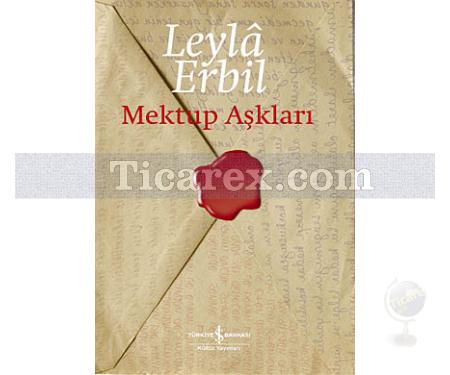 Mektup Aşkları | Leylâ Erbil - Resim 1
