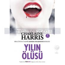 Yılın Ölüsü | Charlaine Harris